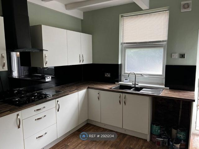House for rent in Walkley, South Yorkshire