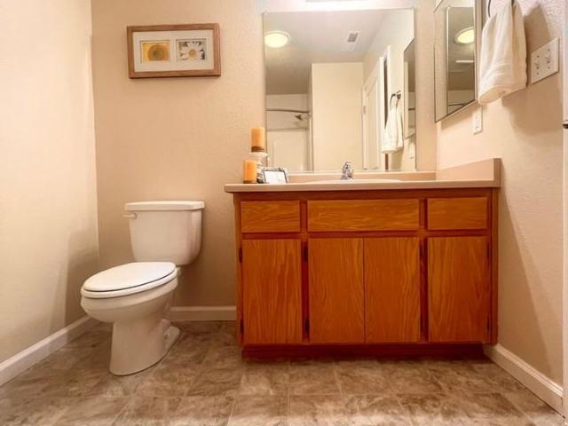 Apartment for rent in Butte, California