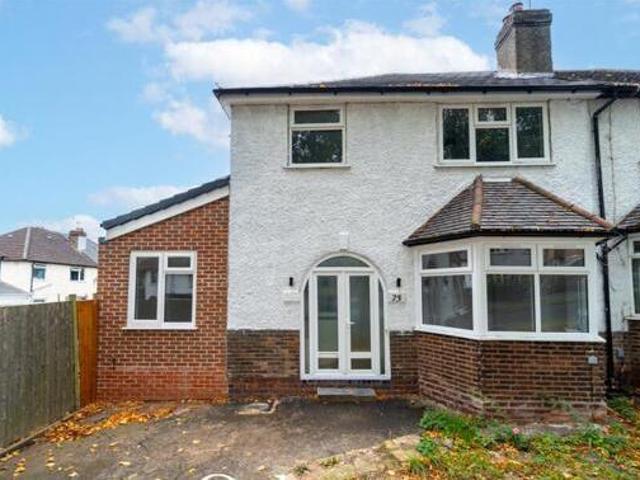 House for sale in Hall Green, West Midlands