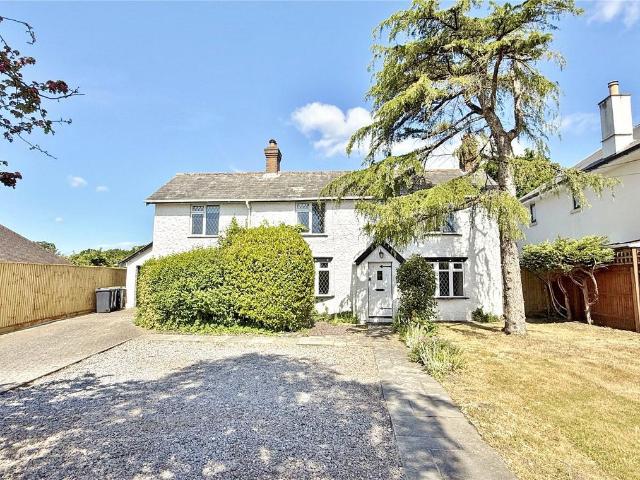 House for rent in Ebblake, Verwood