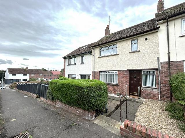 House for rent in Alloway, Scotland