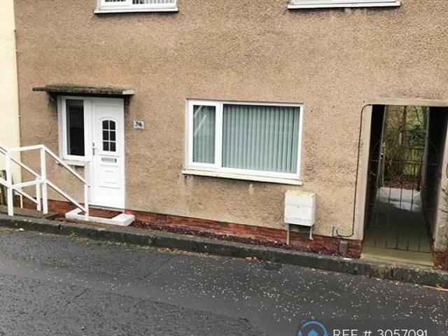 House for rent in Castlehill, Alloway