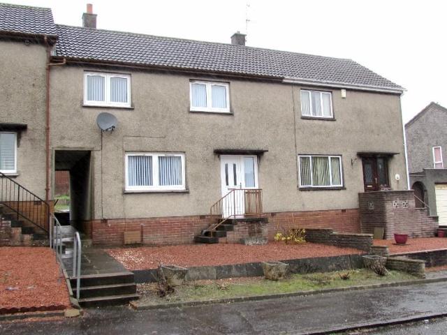 House for rent in Kincaidston, Alloway