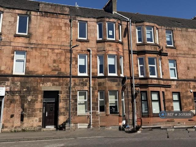 Apartment for rent in Whitehill, Bothwell