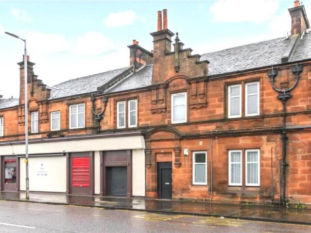 Apartment for rent in Hamilton, Scotland