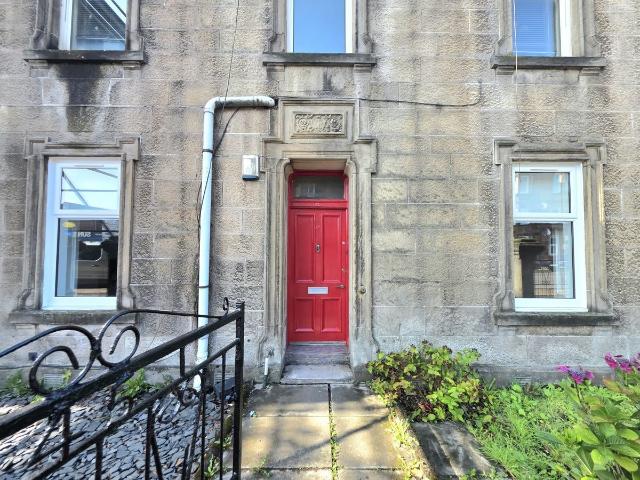Apartment for rent in Whitehill, Bothwell