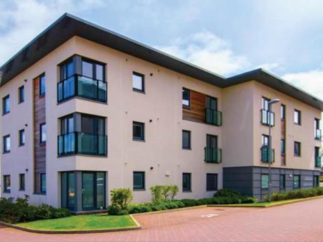 Apartment for rent in East Craigs, Scotland