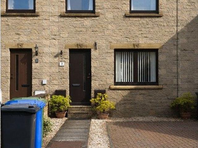 House for rent in Alva, Scotland
