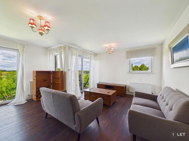 Apartment for rent in East Craigs, Scotland