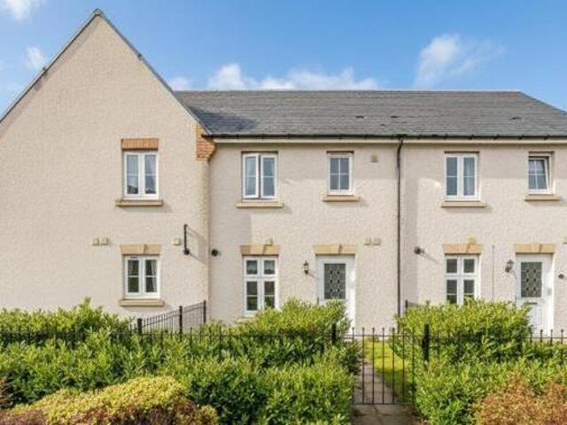 House for sale in Hopefield, Bonnyrigg And Lasswade