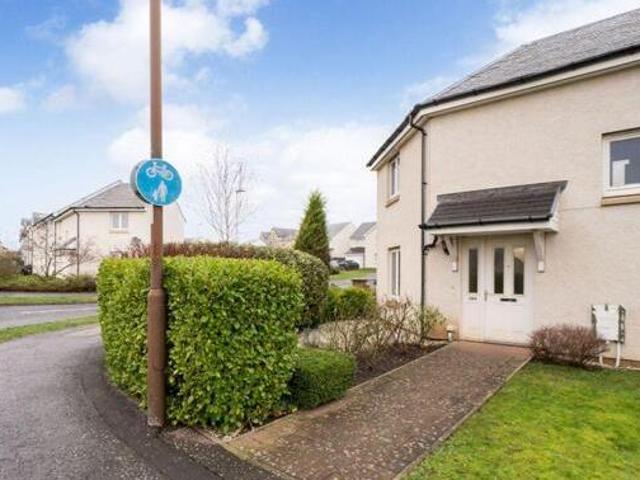 House for sale in Hopefield, Bonnyrigg And Lasswade