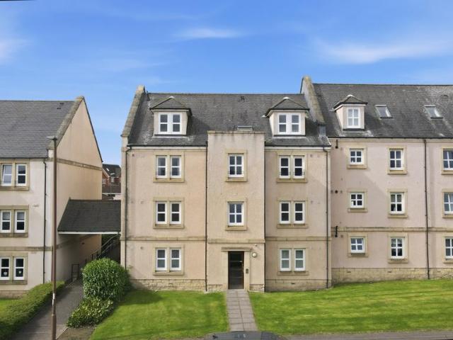 Apartment for rent in Hopefield, Bonnyrigg And Lasswade