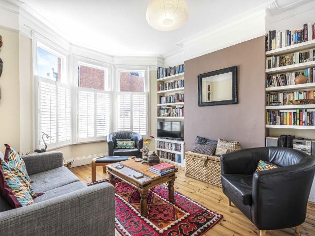 Apartment for rent in London Borough of Lambeth, Greater London