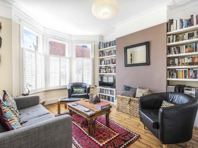 Apartment for rent in London Borough of Lambeth, Greater London
