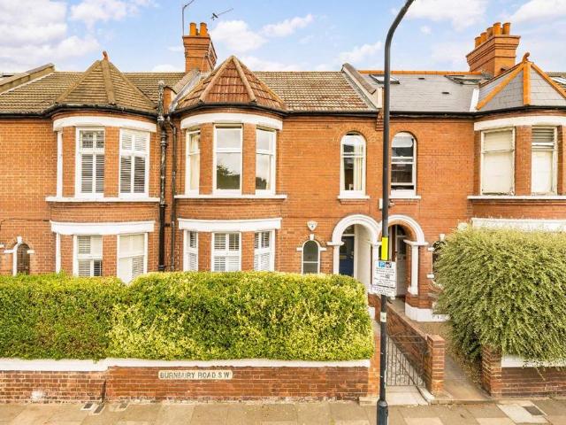 Apartment for rent in London Borough of Lambeth, Greater London