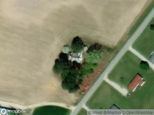 House for sale in Kinston, North Carolina