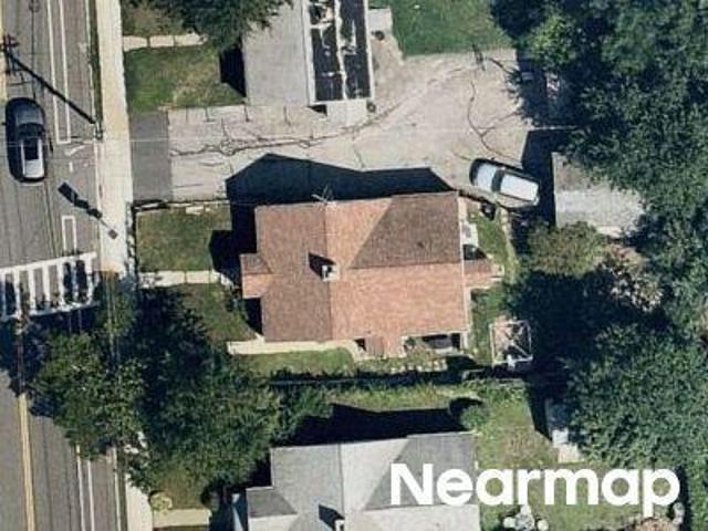 House for sale in Worcester, Massachusetts