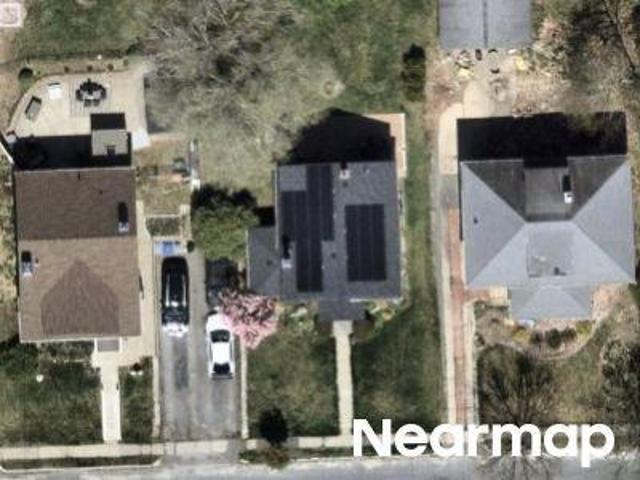 House for sale in Worcester, Massachusetts