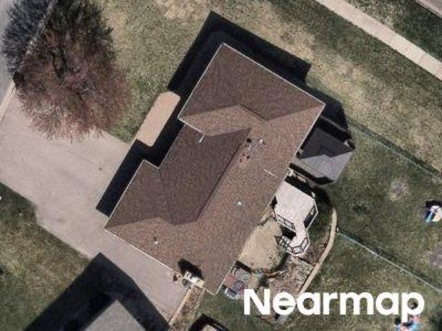 House for sale in Burnsville, Minnesota