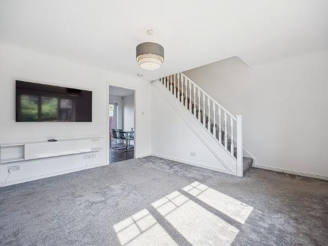 House for rent in Bearsden, Scotland