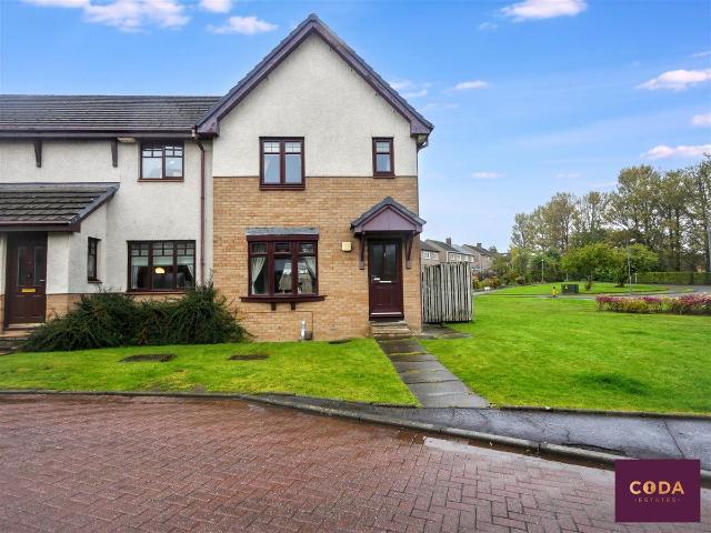 House for rent in Hungry Hill, Bearsden
