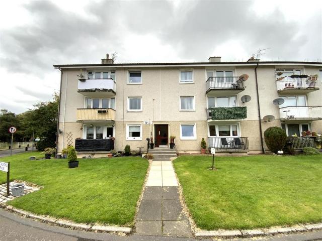 Apartment for rent in West Mains, Barassie