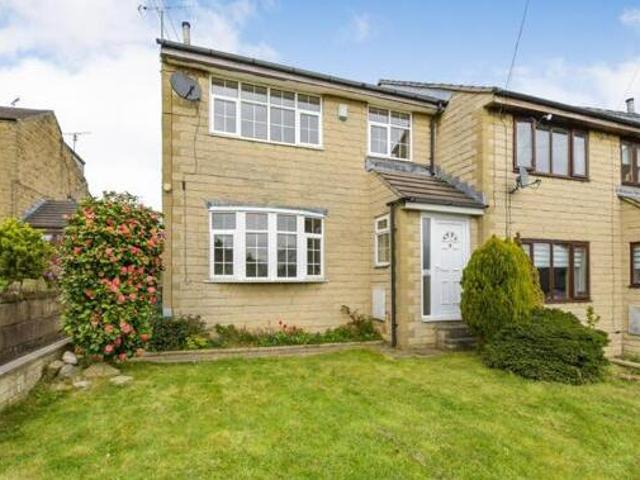 House for sale in Chapeltown, South Yorkshire
