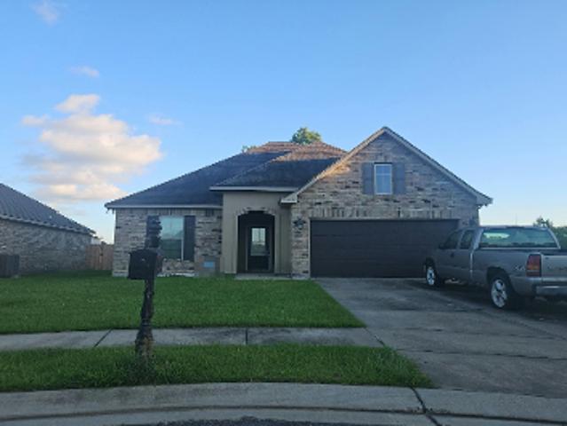 House for sale in Carencro, Louisiana
