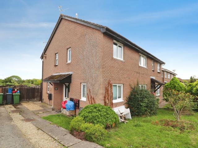 House for rent in Falcon Lodge, Wales