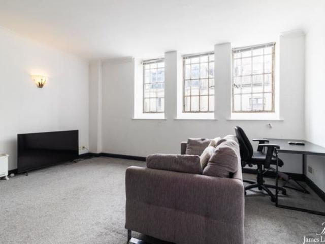Apartment for rent in Digbeth, West Midlands