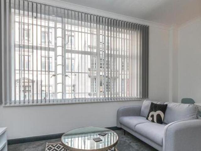 House for rent in Digbeth, West Midlands