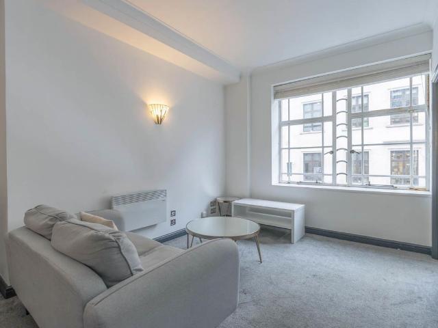 House for rent in Digbeth, West Midlands