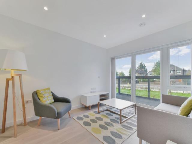 Apartment for rent in Brent Cross, Greater London