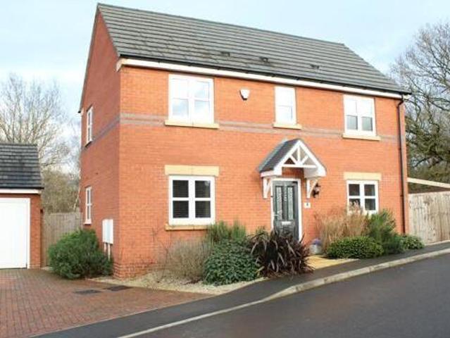 House for sale in Kedleston, East Midlands