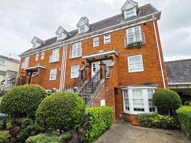 Apartment for rent in Beaulieu Park, Chelmsford