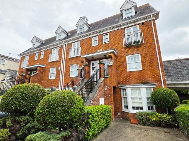 Apartment for rent in Beaulieu Park, Chelmsford