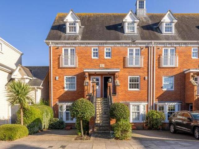 House for sale in Beaulieu Park, Chelmsford