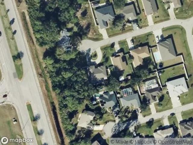 House for sale in Palm Coast, Florida