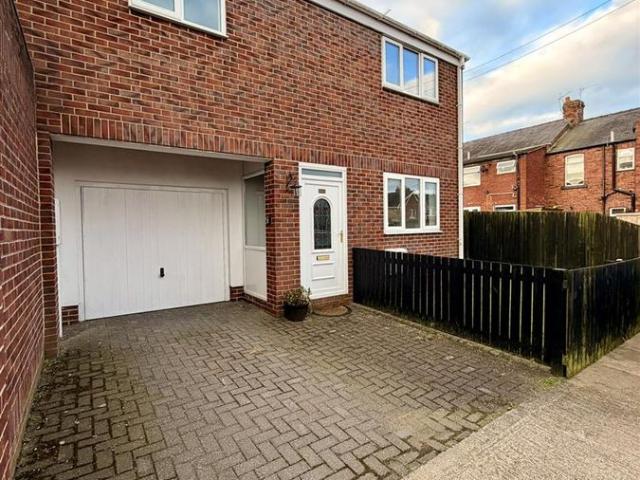 House for rent in Esh Winning