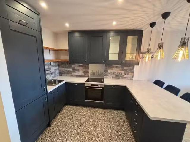 Apartment to rent