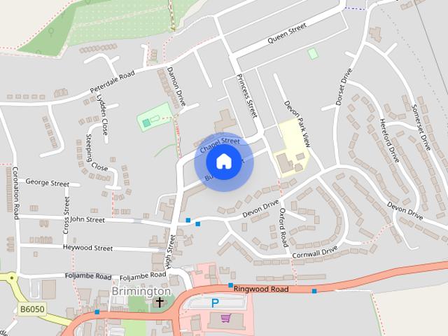 Room for rent in Loundsley Green, East Midlands