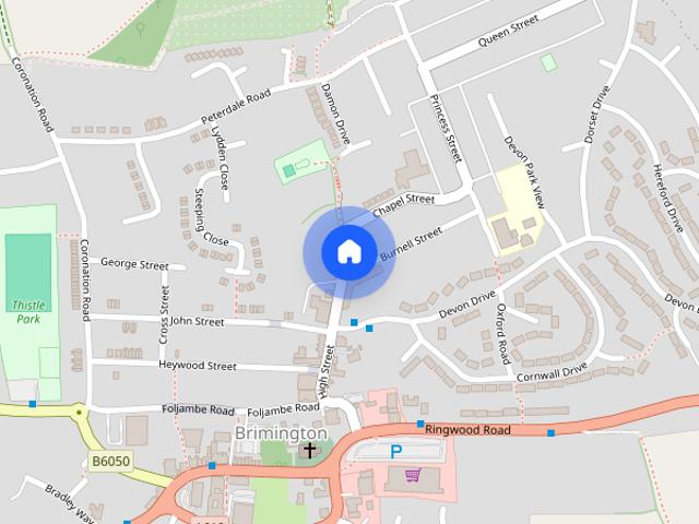 Room for rent in Tapton, Chesterfield
