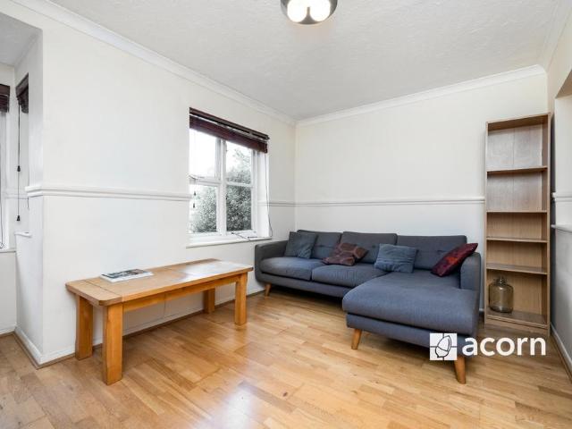Apartment for rent in Old Kent Road, Greater London