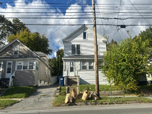 House for sale in Lincoln Park, City of Syracuse