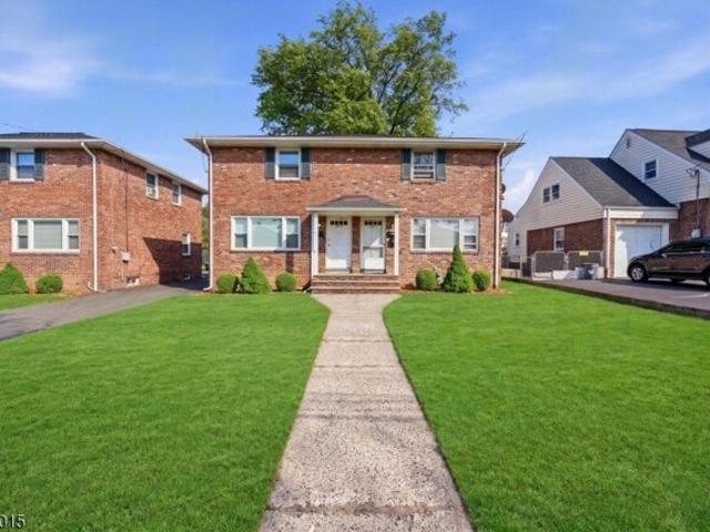 House for sale in Union, New Jersey