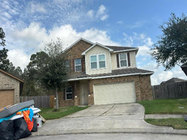 House for sale in Harris, Texas