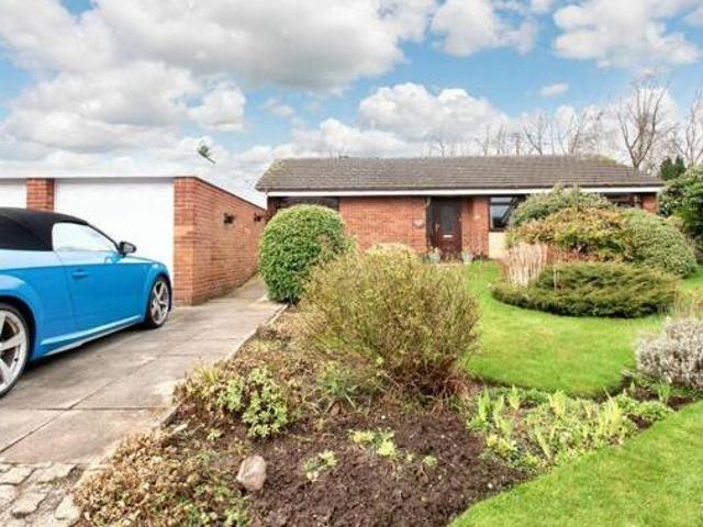 House for sale in Warrington