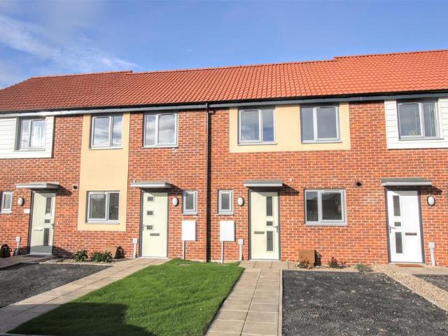 House for rent in Albert Hill, Darlington