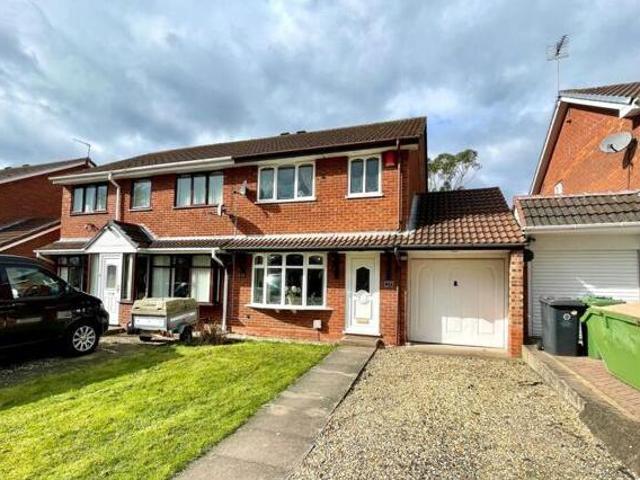 House for sale in Wolverhampton, West Midlands