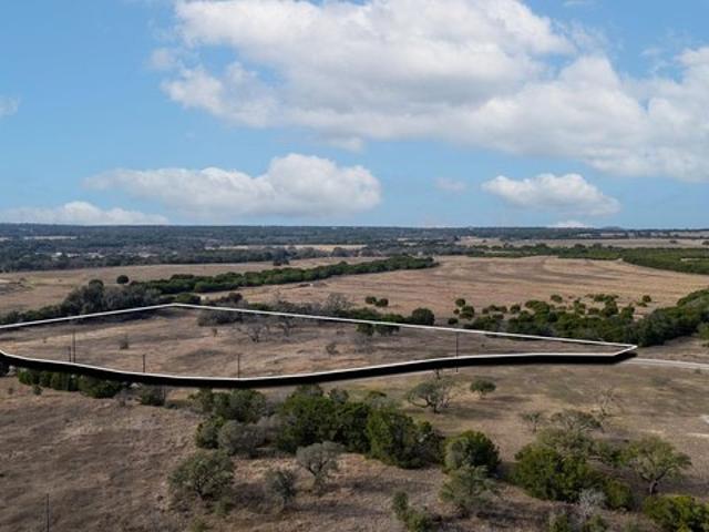 Land for sale in Burnet, Texas